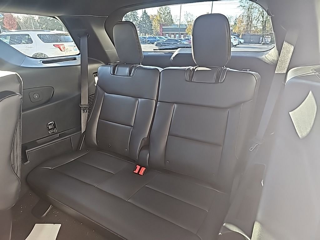 New 2026 Ford Explorer Tremor w/ Tremor Convenience Package image 14