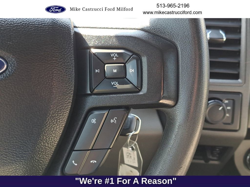 Used 2017 Ford F250 XL w/ Power Equipment Group image 19