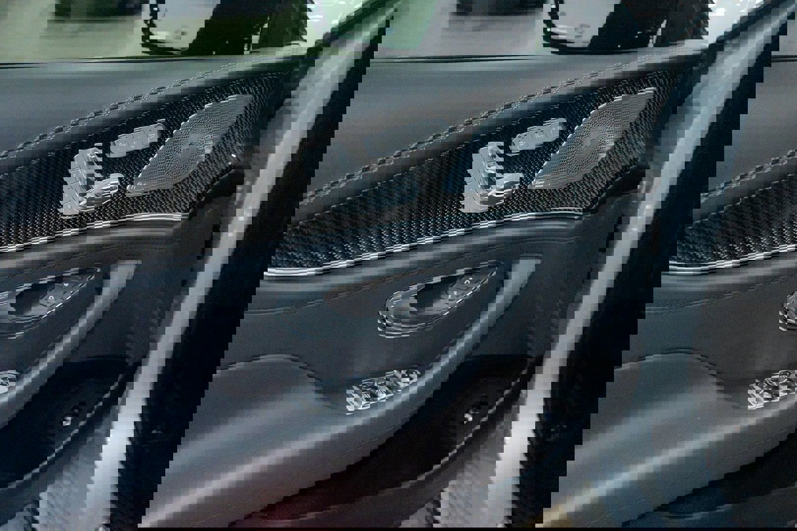 Used 2020 Mercedes-Benz AMG GT 63 image 21