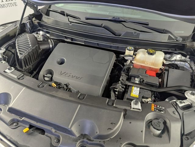 Used 2019 Chevrolet Traverse LT image 37