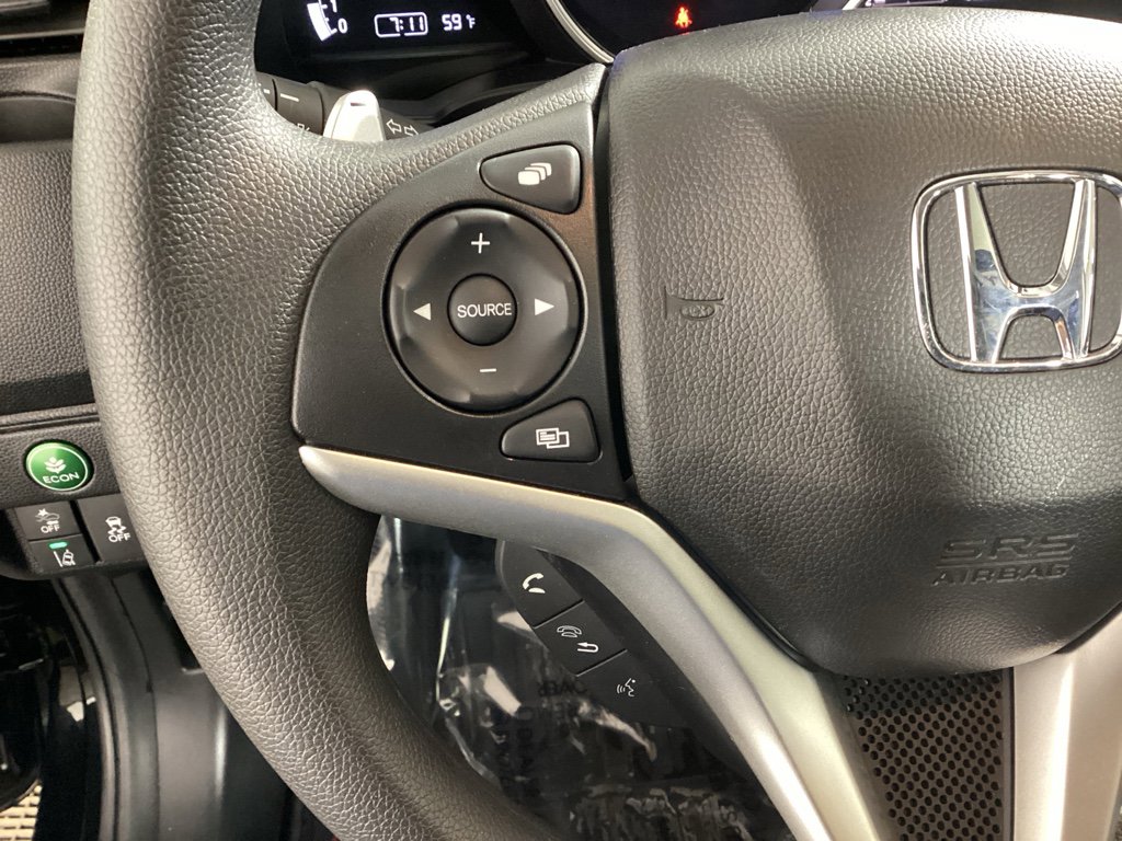 Used 2020 Honda Fit EX image 21