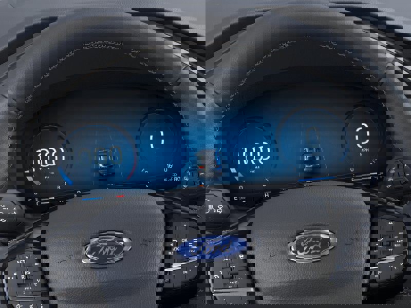 New 2026 Ford Escape Platinum w/ Premium Technology Package image 13