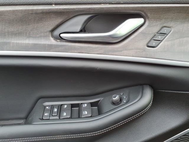 New 2026 Jeep Grand Cherokee Limited image 11