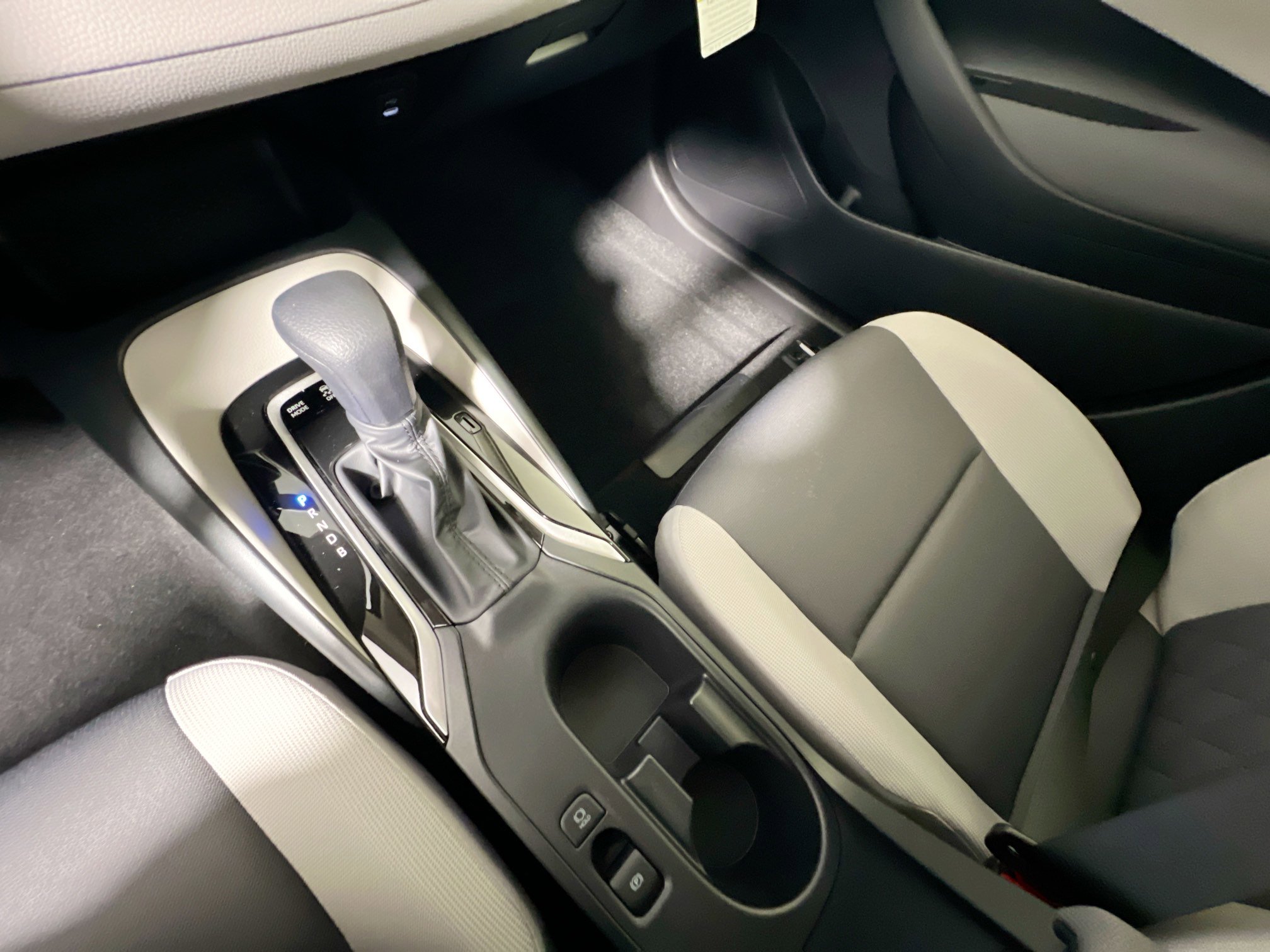 New 2026 Toyota Corolla LE image 25