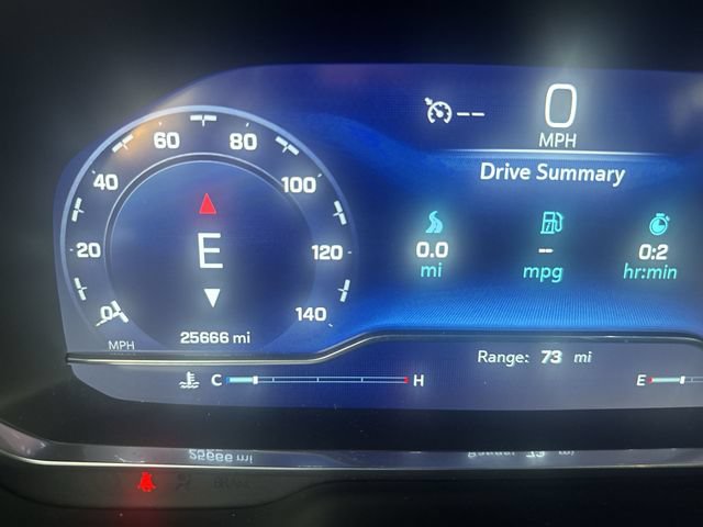 Certified 2023 Chevrolet Tahoe RST AWD/4WD image 12