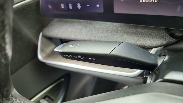 Used 2024 Lucid Air Touring image 40