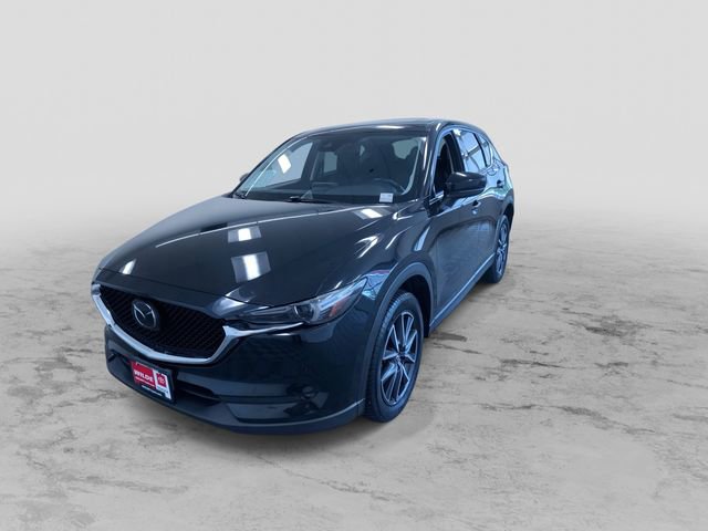 Used 2018 MAZDA CX-5 Grand Touring AWD/4WD image 6