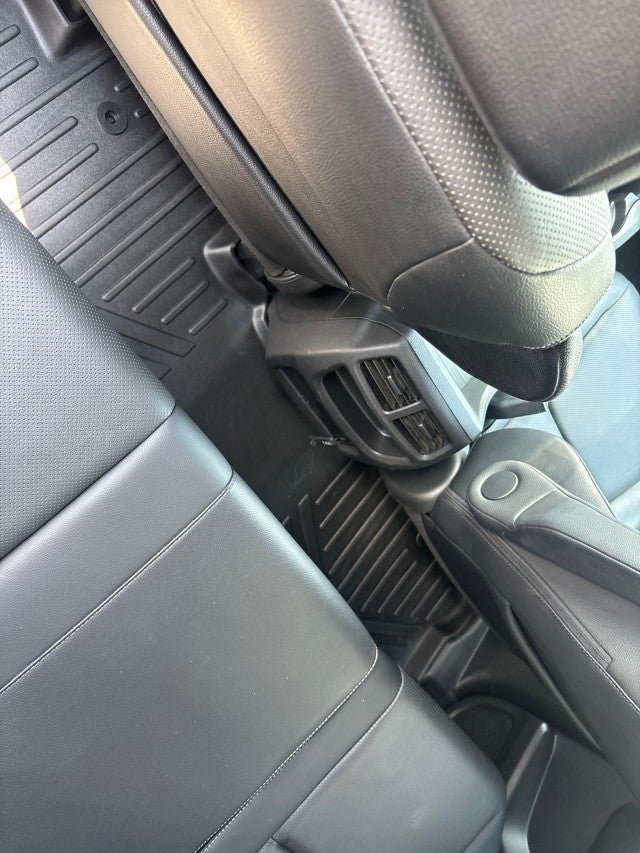 Used 2018 Honda Ridgeline RTL-T image 36