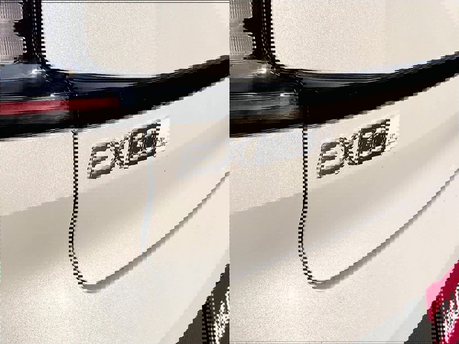 New 2026 Volvo EX30 Ultra w/ Climate Package image 26