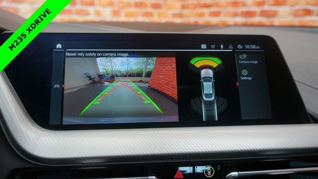 Used 2023 BMW M235i xDrive Gran Coupe w/ Premium Package image 16