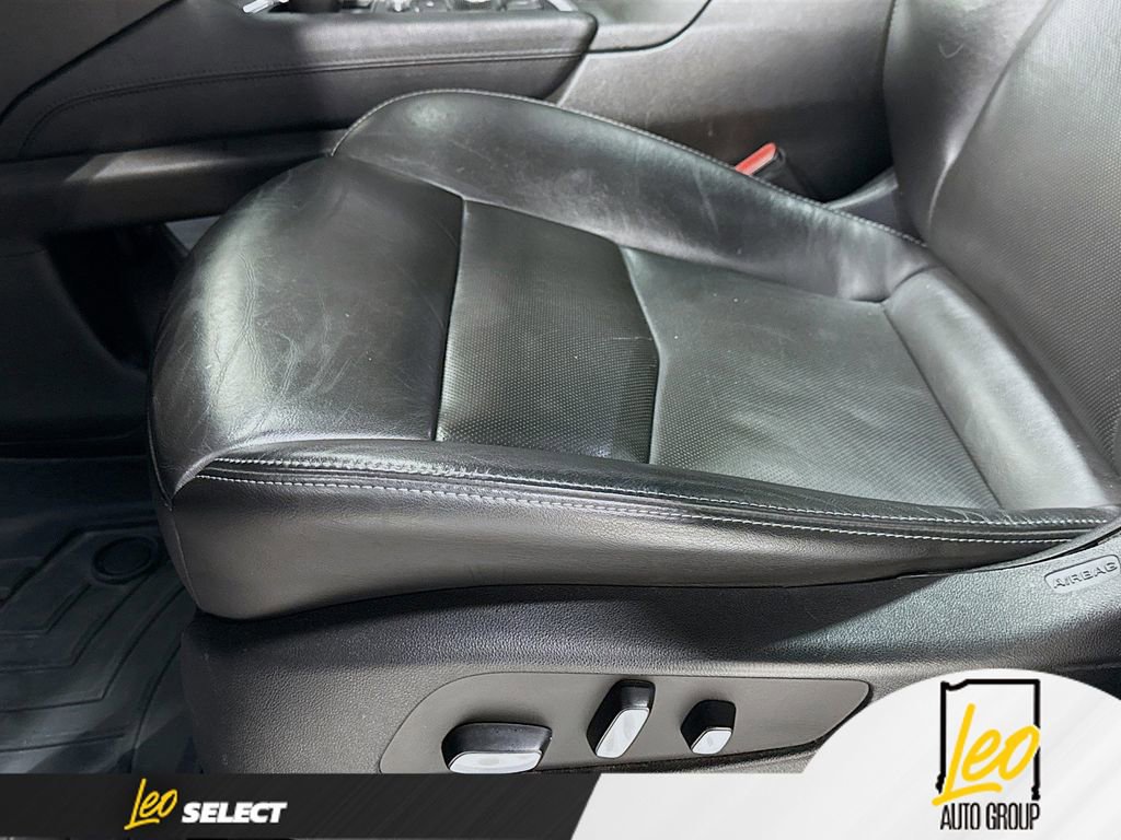 Used 2023 Cadillac XT6 Premium Luxury image 20