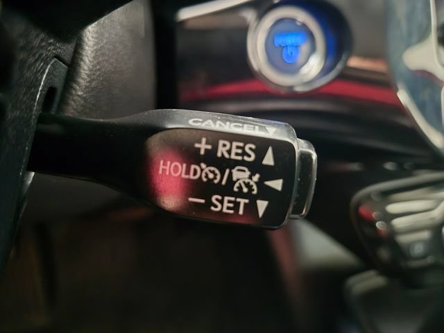 Used 2021 Toyota Prius LE AWD/4WD image 22