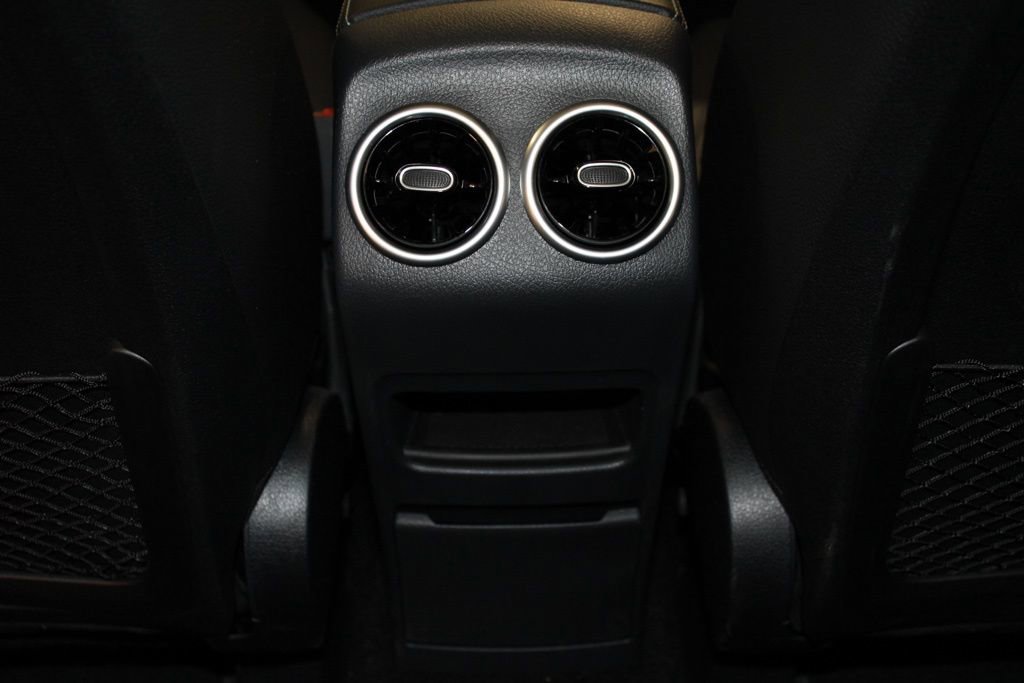 Certified 2026 Mercedes-Benz GLB 250 4MATIC image 29