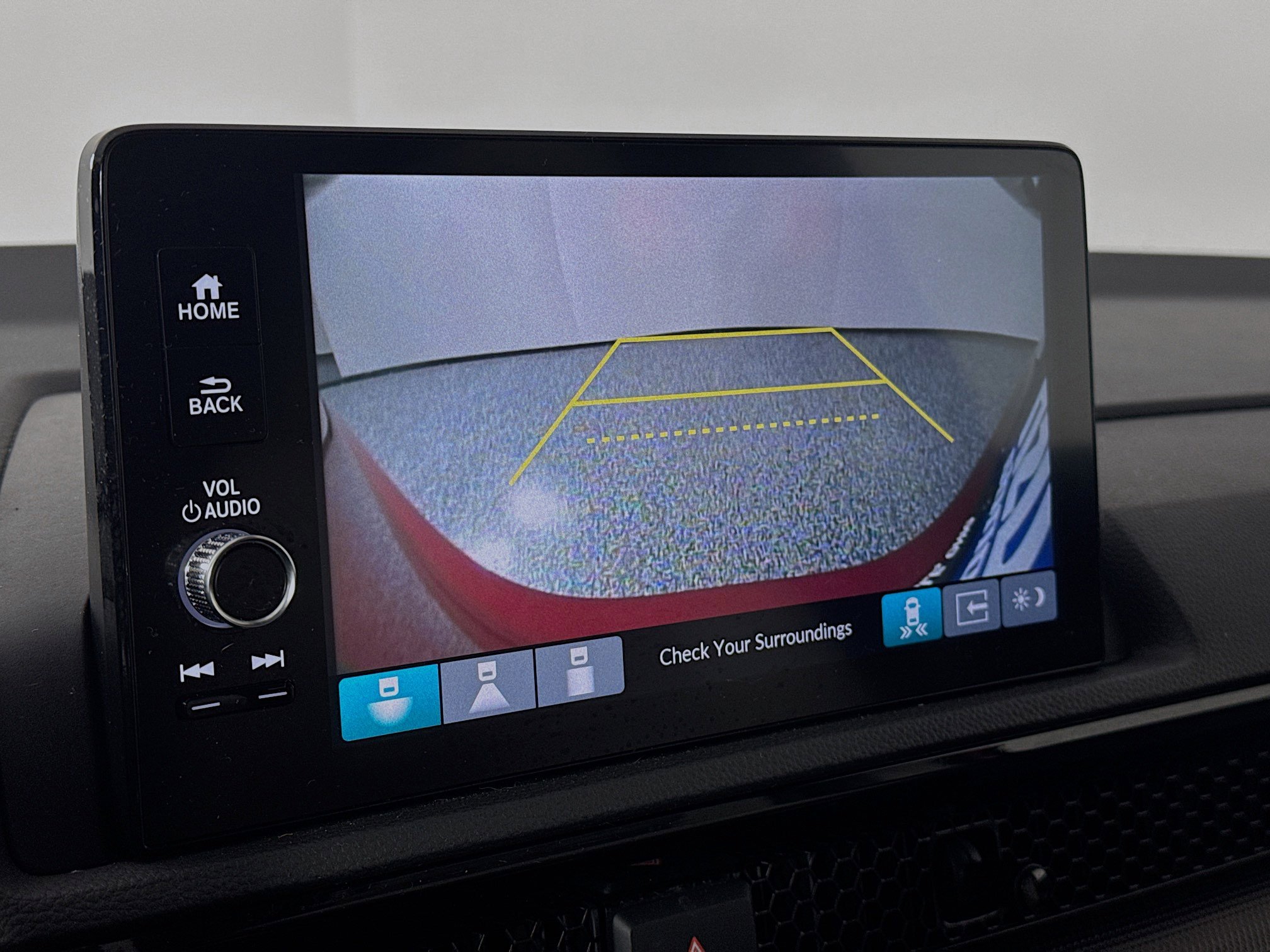 Certified 2024 Honda CR-V EX-L image 13