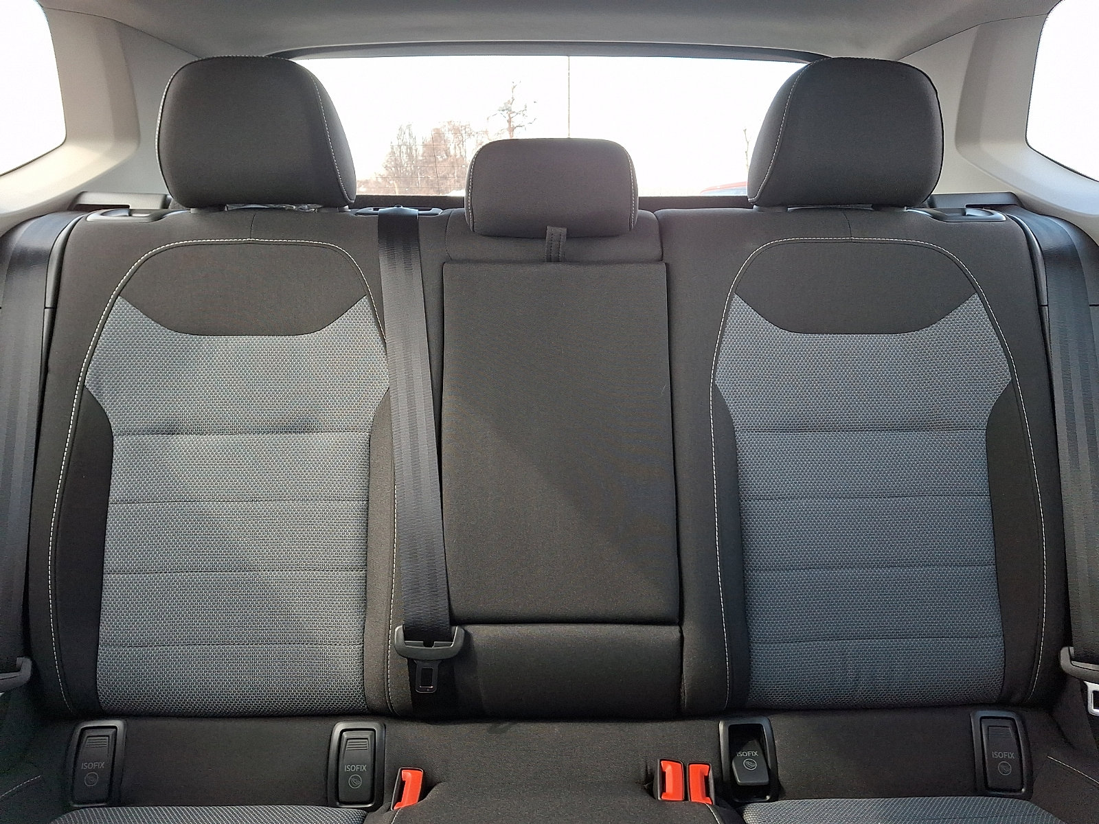 Certified 2025 Volkswagen Taos S image 15