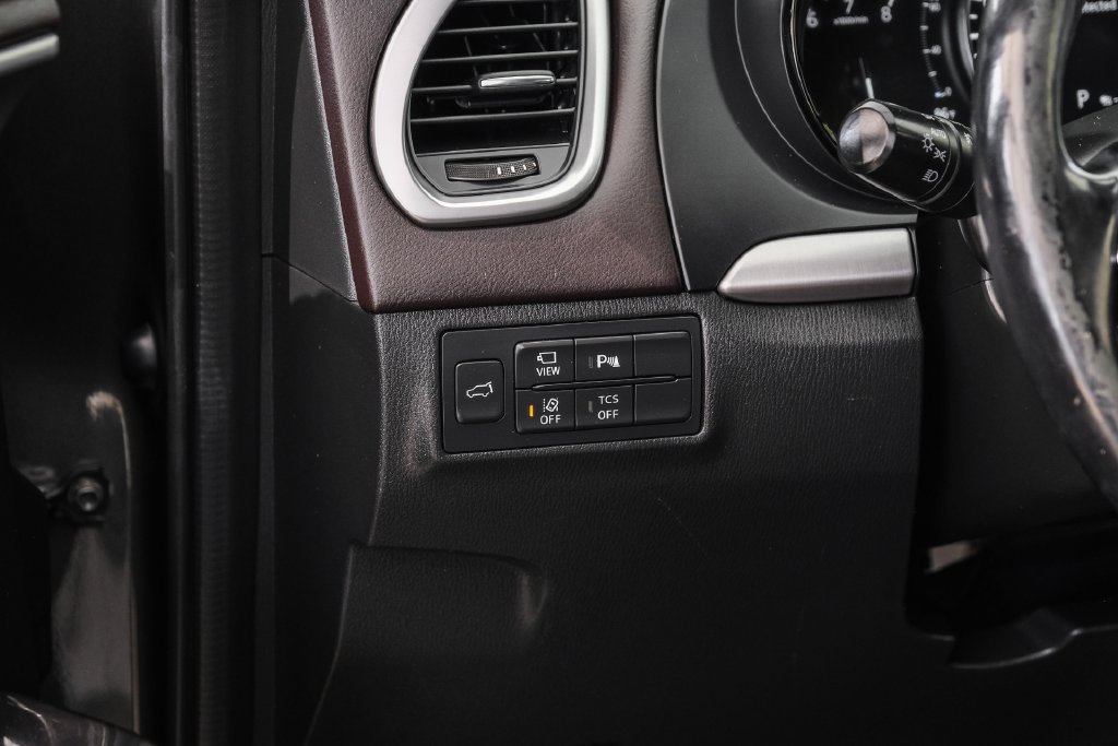 Used 2019 MAZDA CX-9 Grand Touring FWD image 31