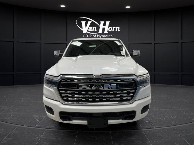 New 2026 RAM 1500 Limited image 13