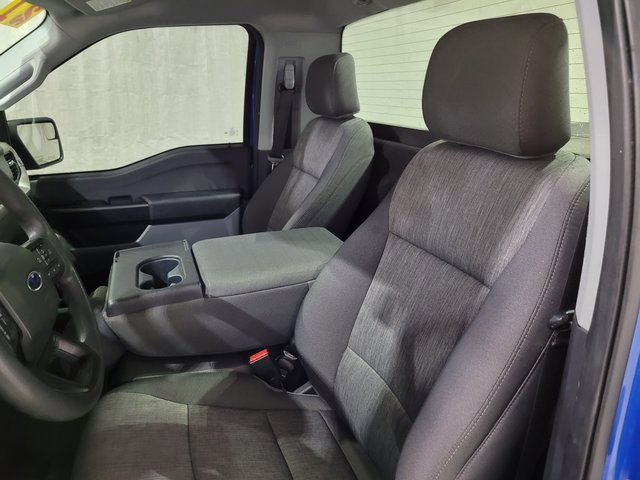 Used 2021 Ford F150 XL w/ Equipment Group 101A High image 49