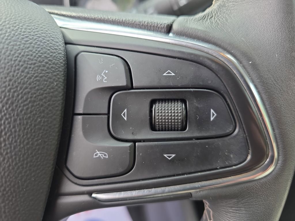 Certified 2023 Buick Encore GX Preferred FWD image 19