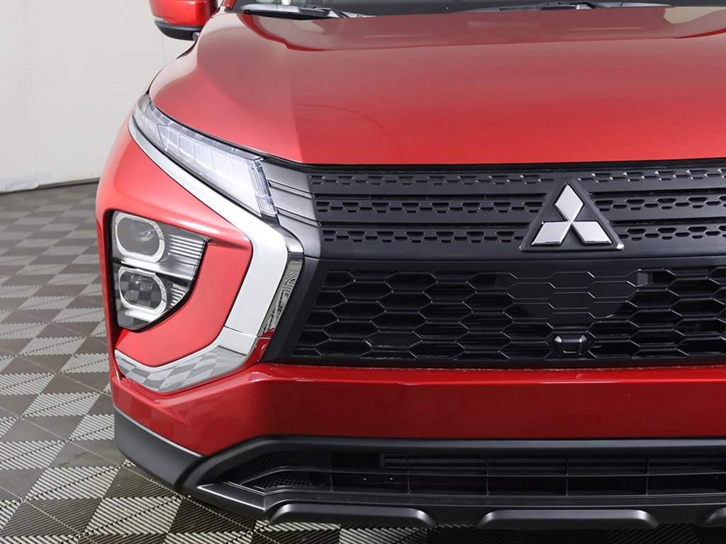 New 2026 Mitsubishi Eclipse Cross ES image 10