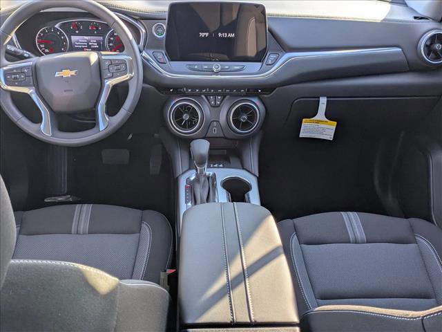 New 2026 Chevrolet Blazer LT w/ Convenience Package image 13
