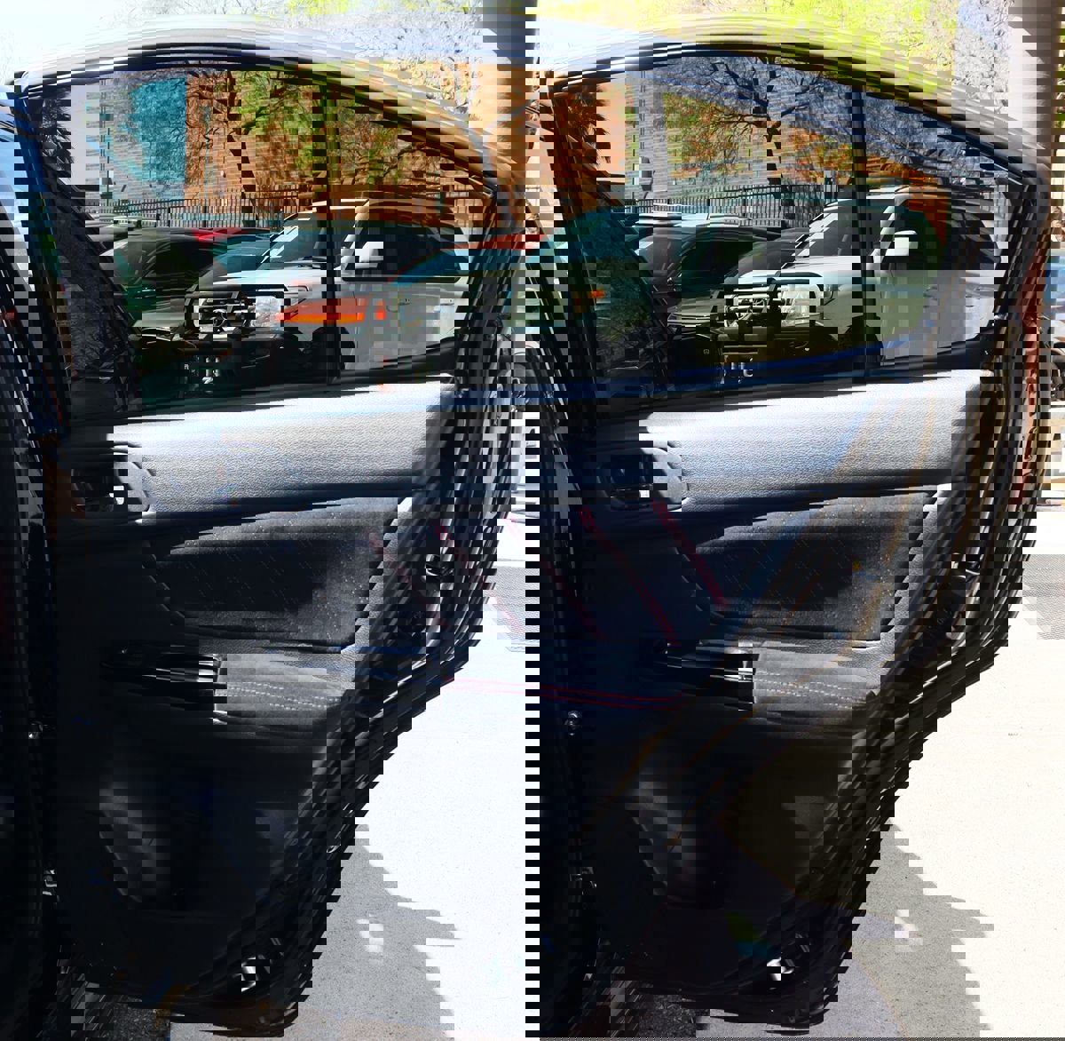 Used 2020 Subaru WRX STI image 26