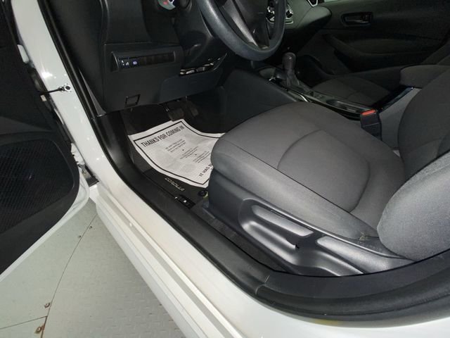 Used 2022 Toyota Corolla LE FWD image 12