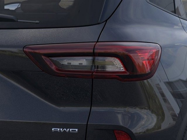 New 2026 Ford Escape ST-Line image 21