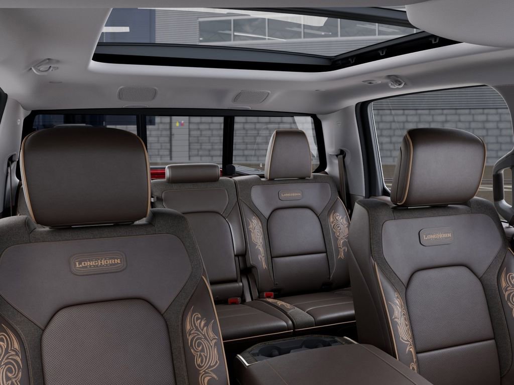 New 2026 RAM 1500 Limited AWD/4WD image 26
