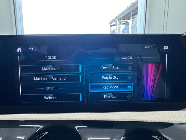 Used 2021 Mercedes-Benz CLA 250 image 33