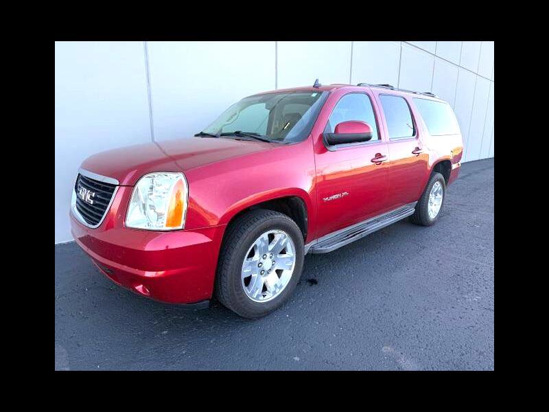 Used 2012 GMC Yukon XL SLT