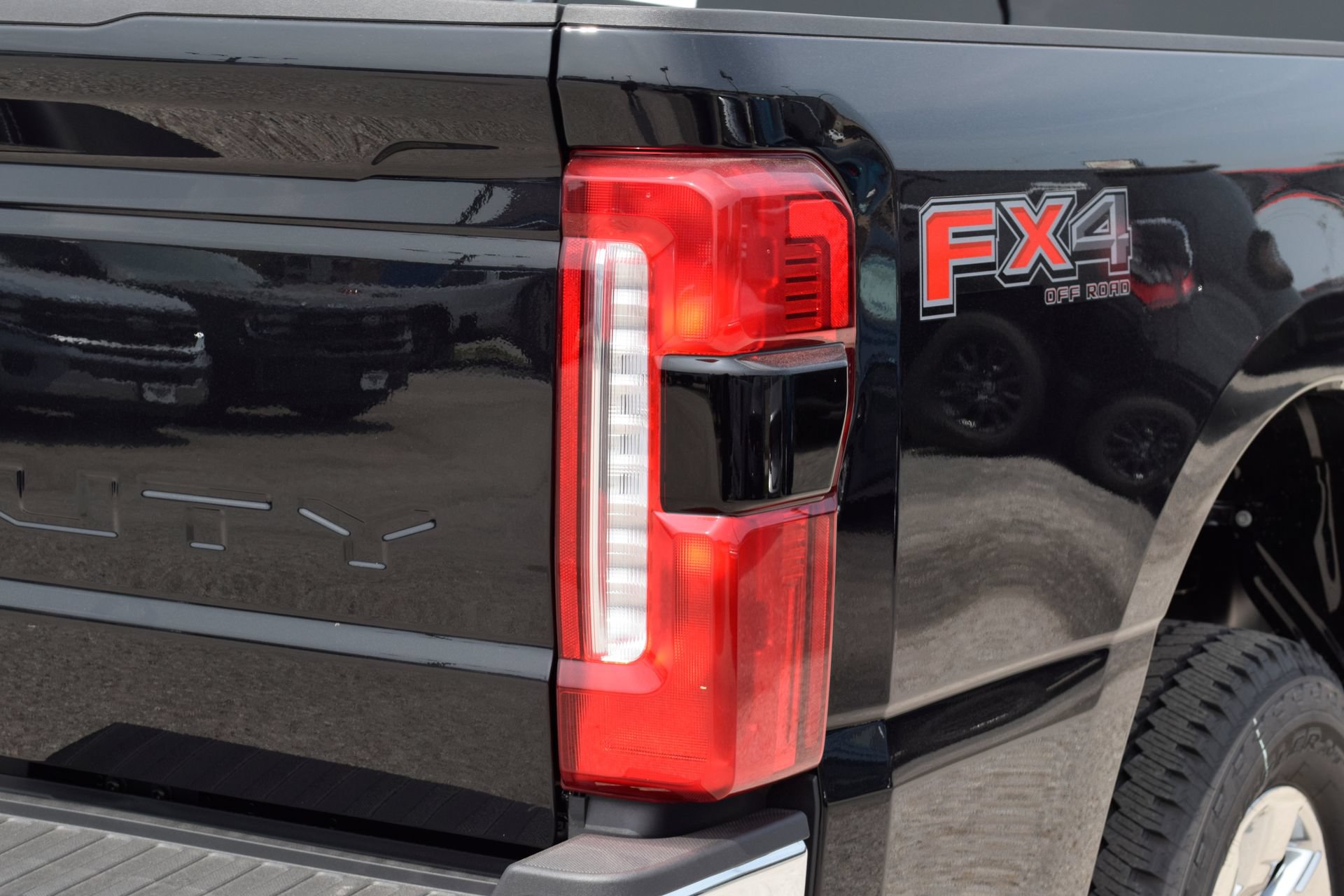 New 2026 Ford F350 Lariat w/ Lariat Premium Package AWD/4WD image 20