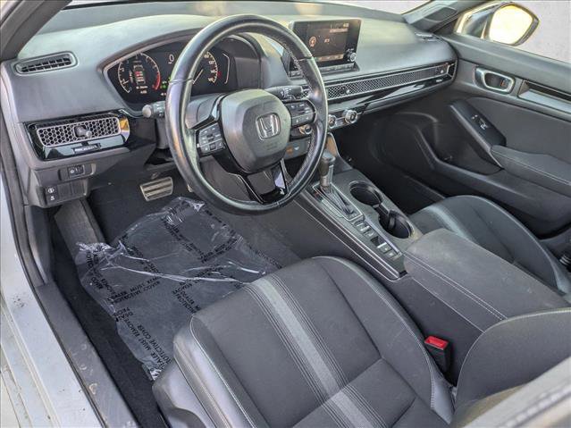 Used 2023 Honda Civic Sport image 10