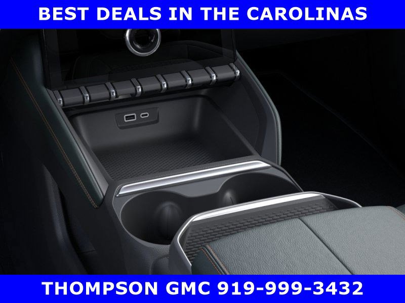 New 2026 GMC Terrain AT4 image 26