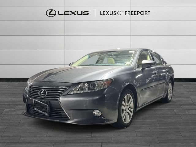 Used 2015 Lexus ES 350 FWD image 3
