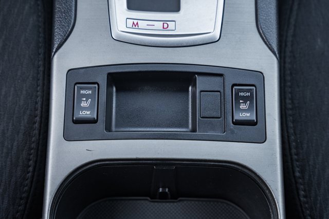 Used 2010 Subaru Outback 2.5i Premium image 24