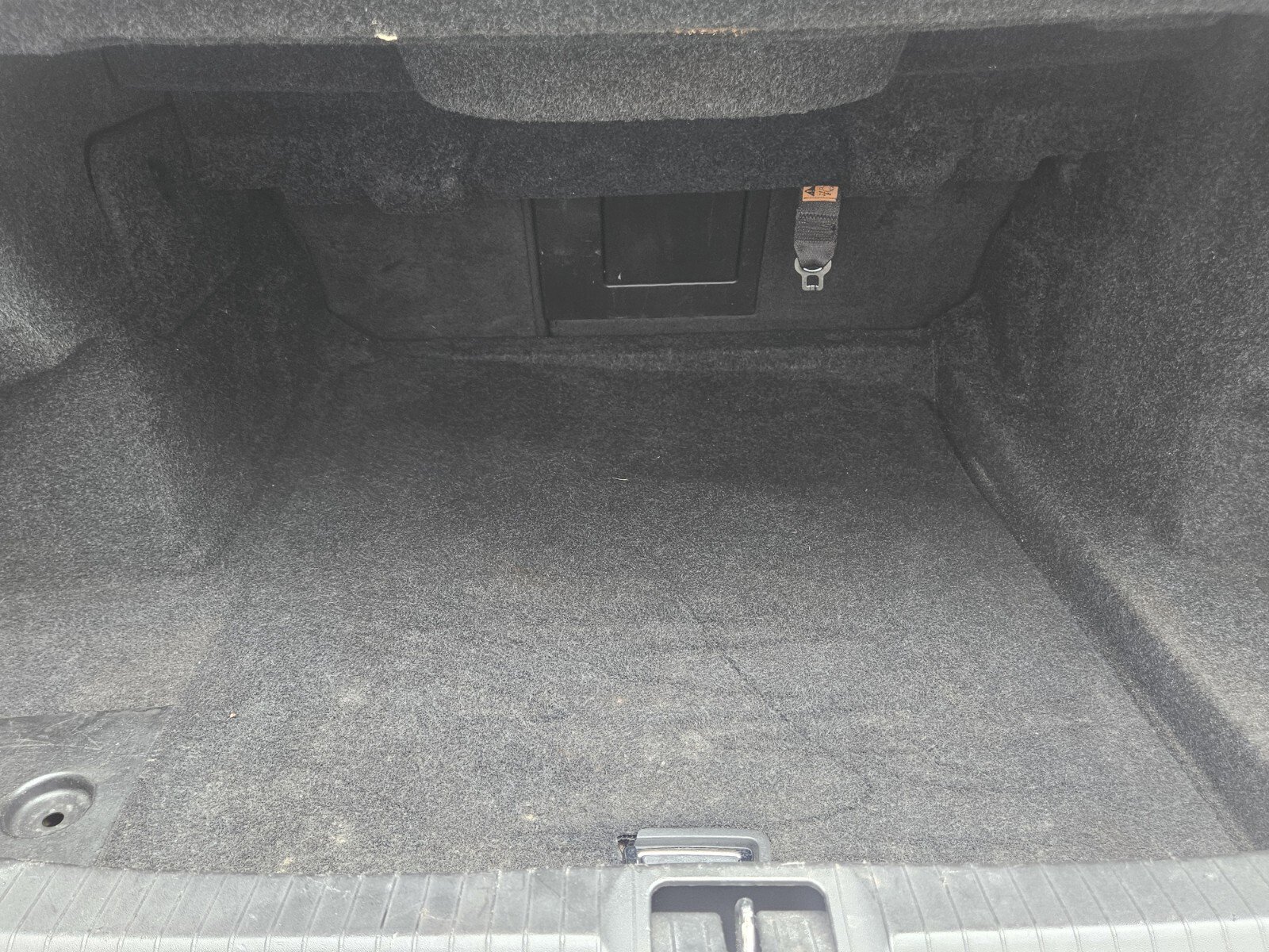 Used 2014 Cadillac ATS Luxury w/ Sun And Sound Package image 9