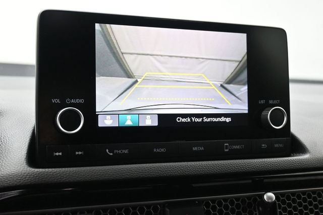 Certified 2024 Honda Civic LX image 6