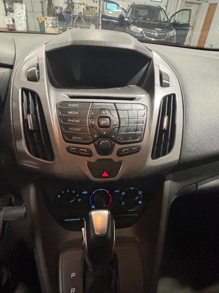 Used 2016 Ford Transit Connect XLT image 8
