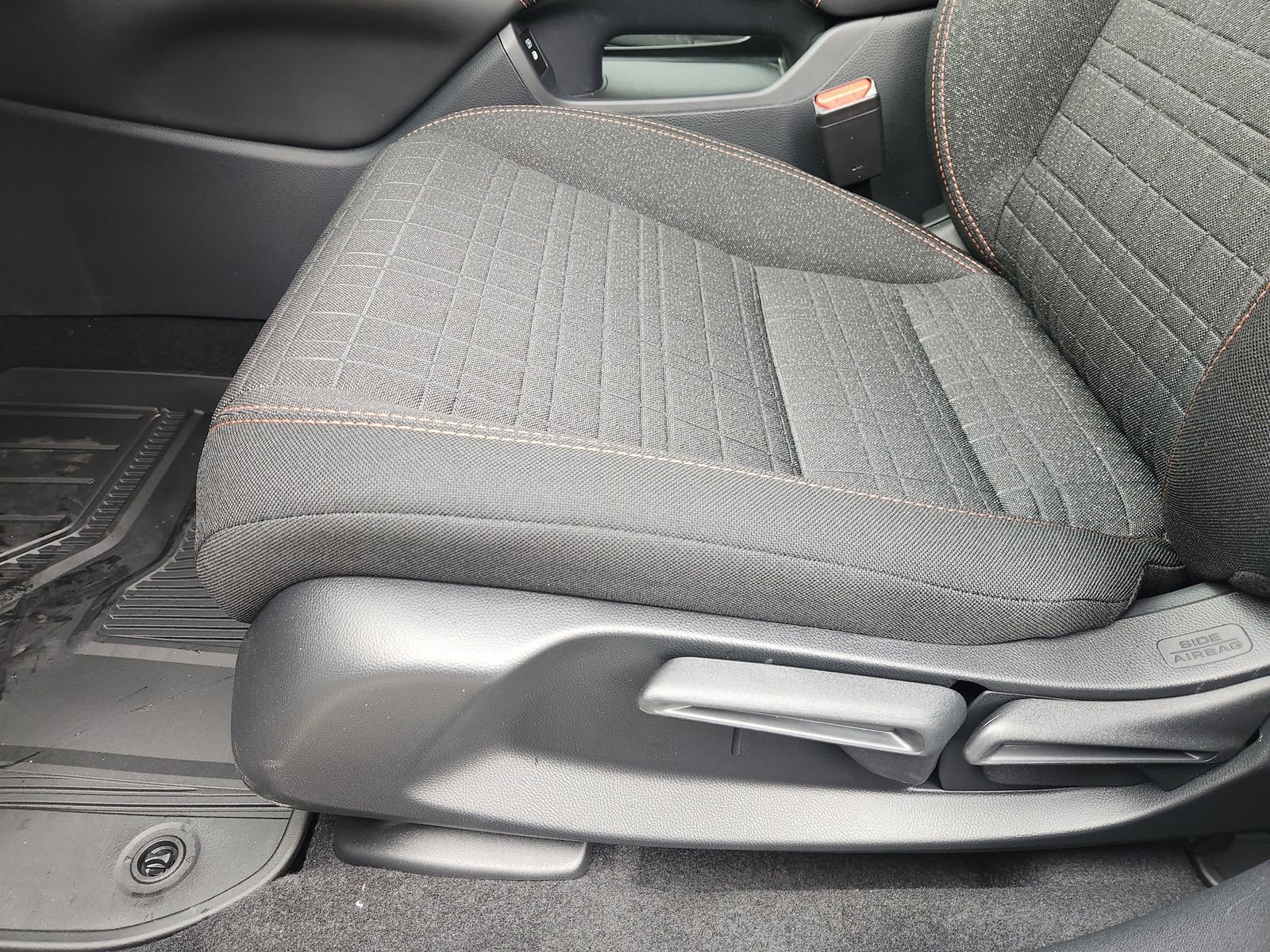 New 2026 Honda HR-V Sport image 29