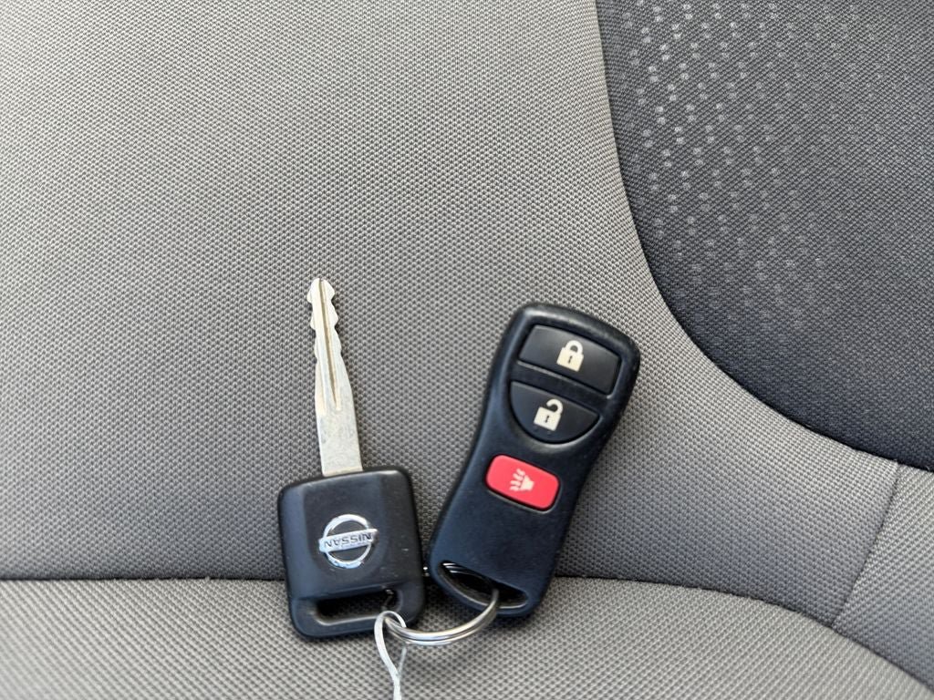 Used 2015 Nissan Xterra S w/ Value Package AWD/4WD image 31