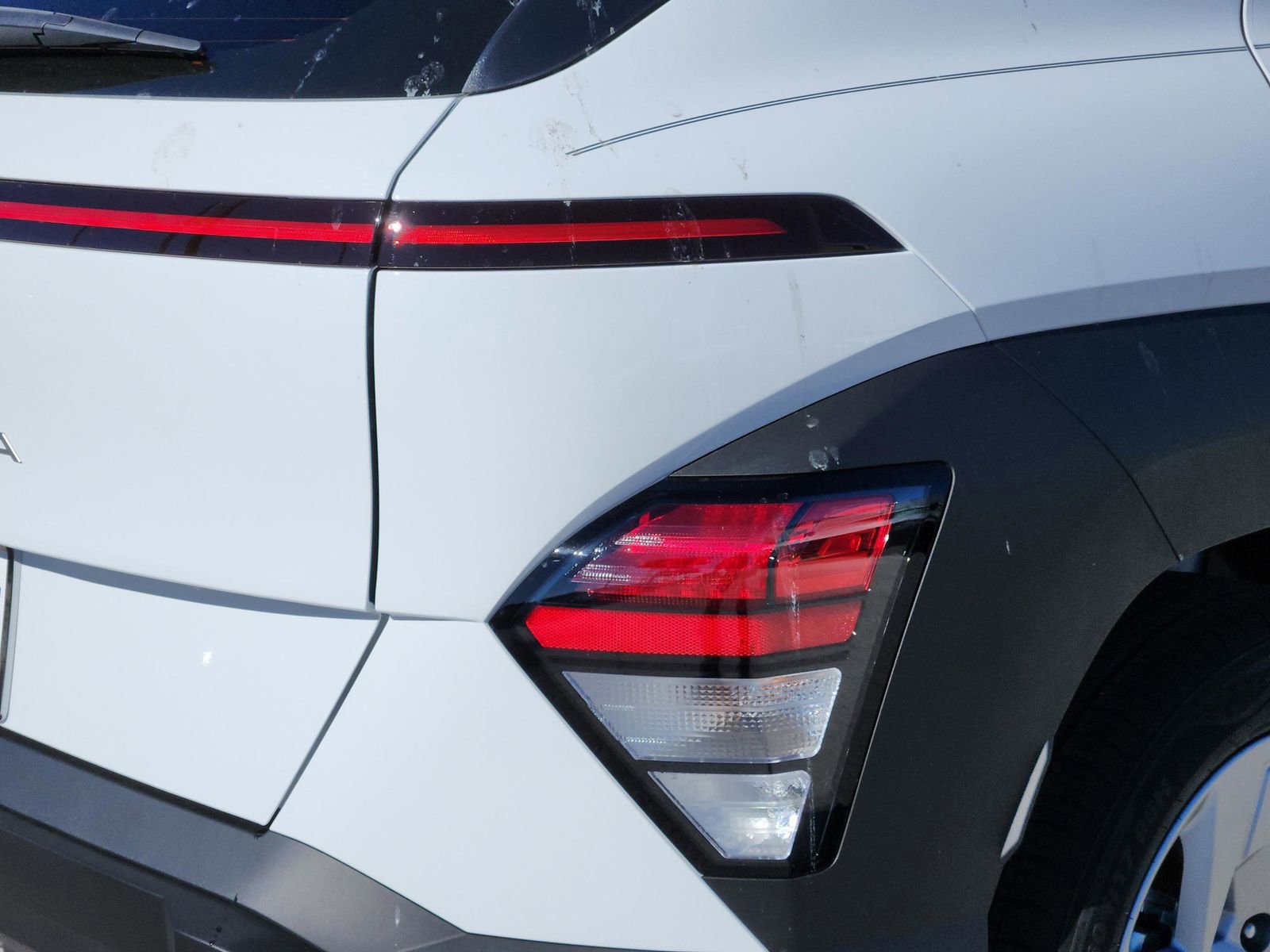 New 2026 Hyundai Kona SE image 28