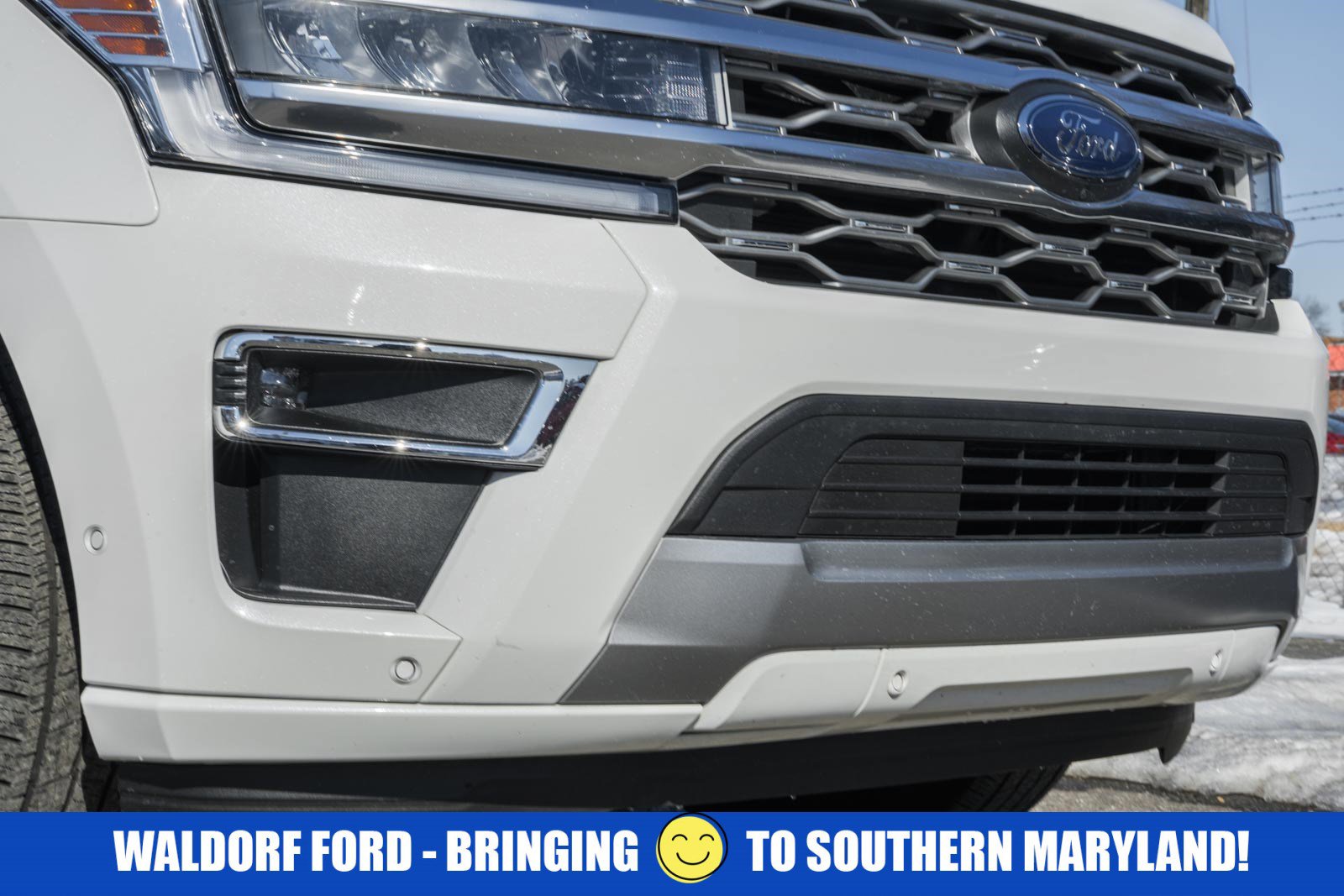Used 2024 Ford Expedition Max Platinum image 18