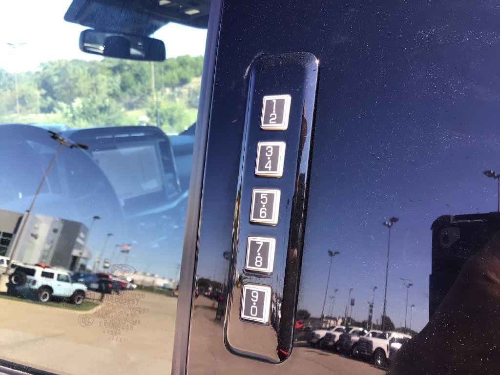 Used 2023 Ford F150 XLT w/ Equipment Group 302A High AWD/4WD image 39