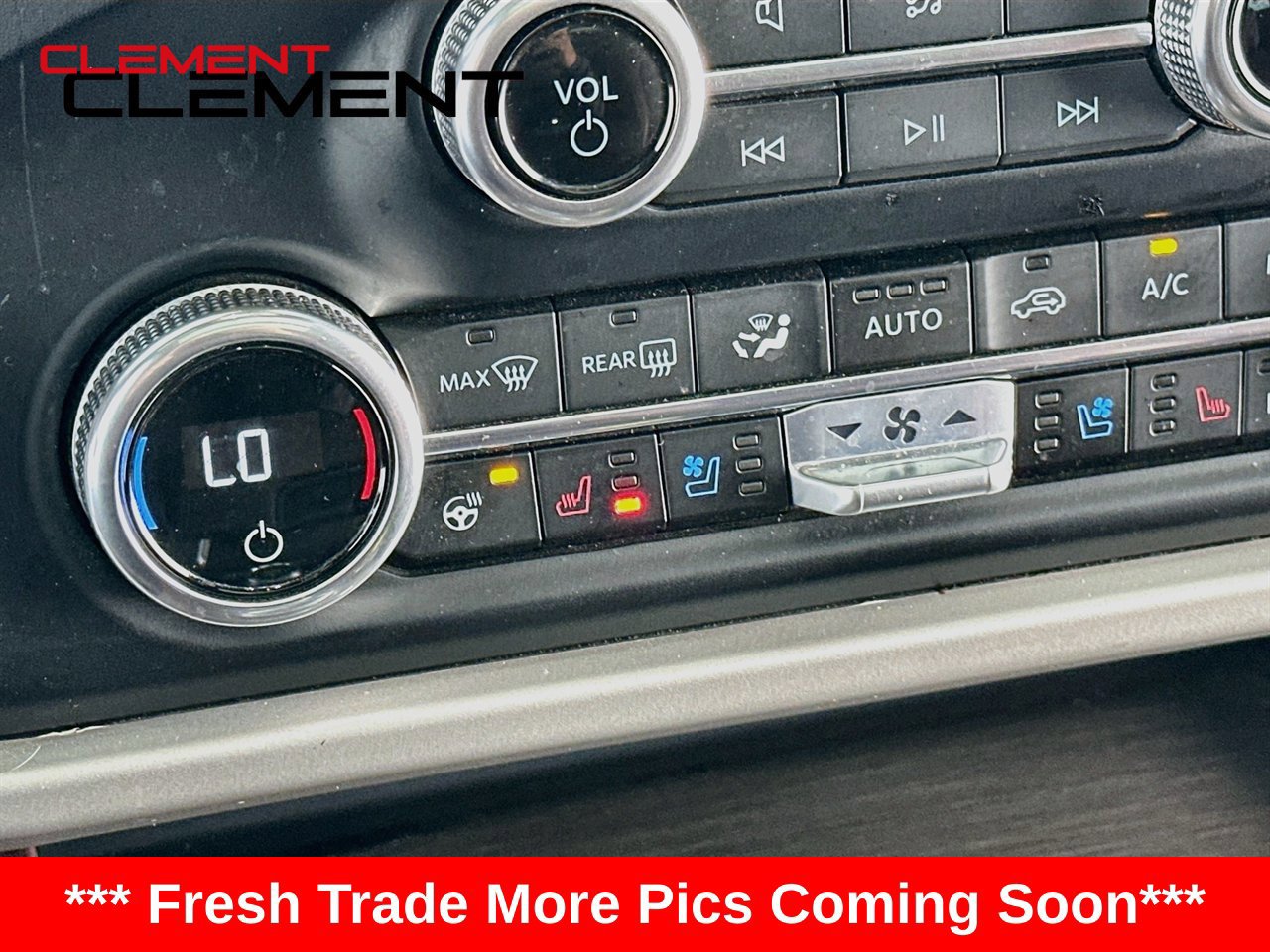 Used 2023 Ford Expedition Limited AWD/4WD image 23