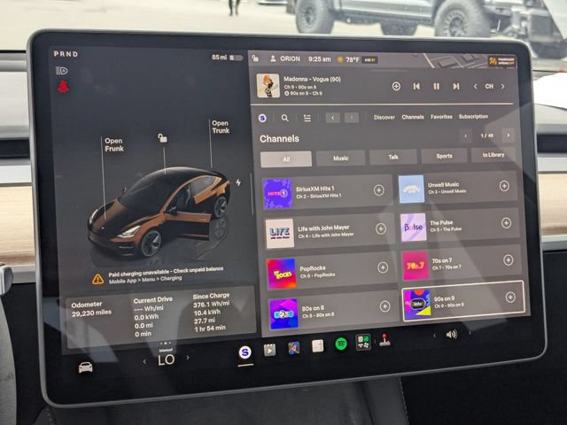 Used 2023 Tesla Model 3 Standard Range RWD image 13