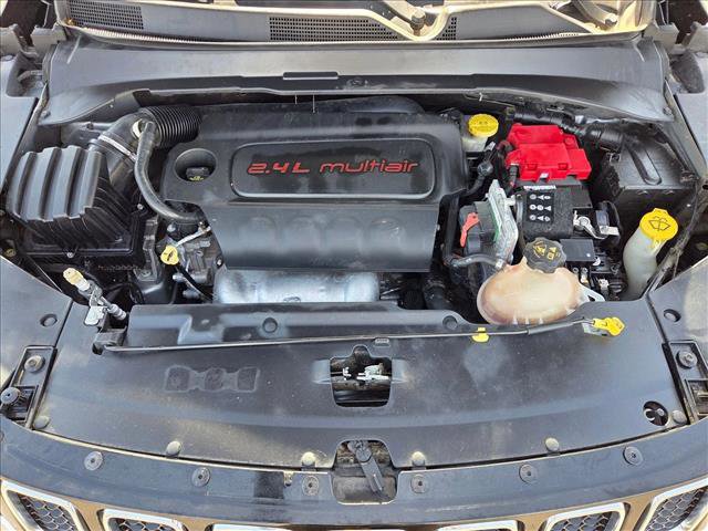 Used 2019 Jeep Compass Latitude image 22