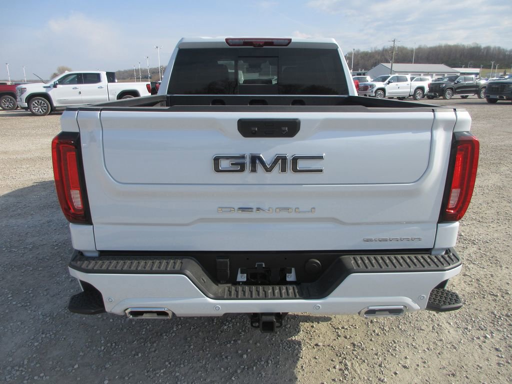 New 2026 GMC Sierra 1500 Denali Ultimate image 6