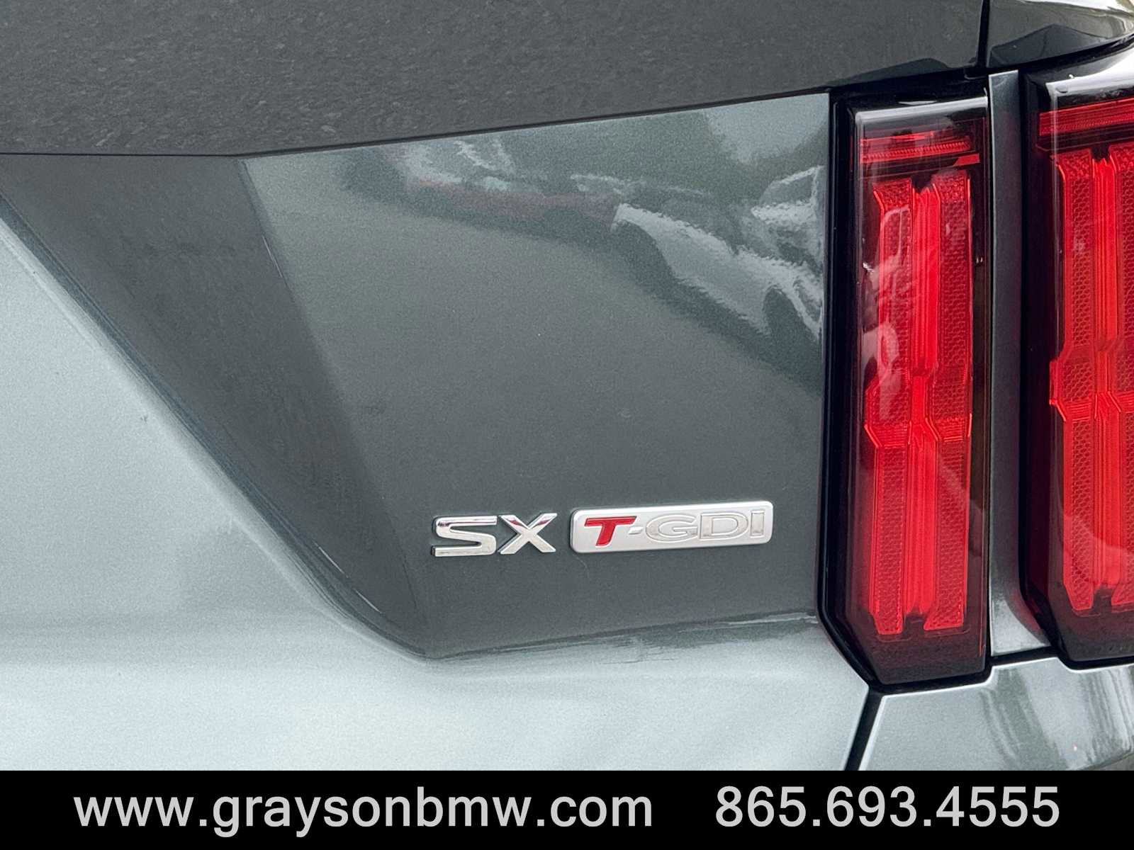 Used 2021 Kia Sorento SX Prestige image 37
