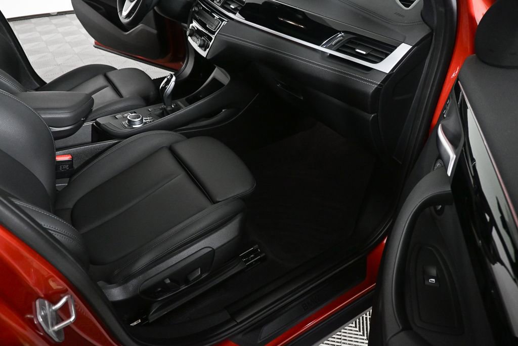 Used 2021 BMW X2 sDrive28i w/ Convenience Package image 22